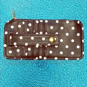 Poka Dot wallet